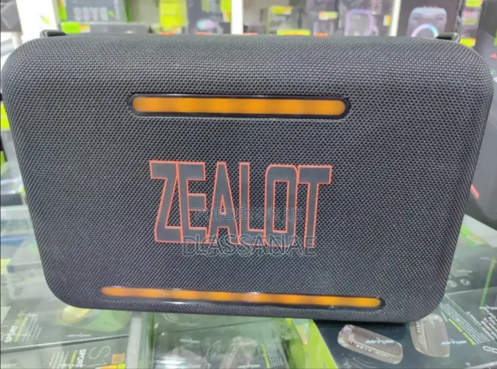 Zealot S95