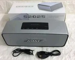 Enceinte Bluetooth Bose S2025