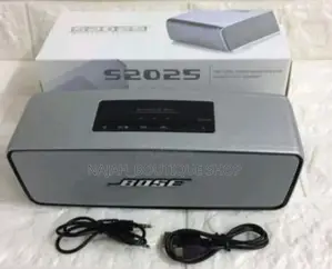Enceinte Bluetooth Bose S2025