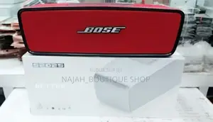 Enceinte Bluetooth Bose S2025