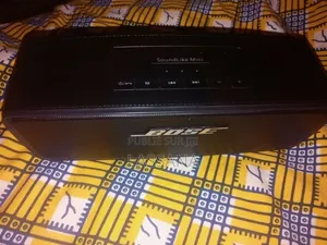 Enceinte Bluetooth Bose S2025