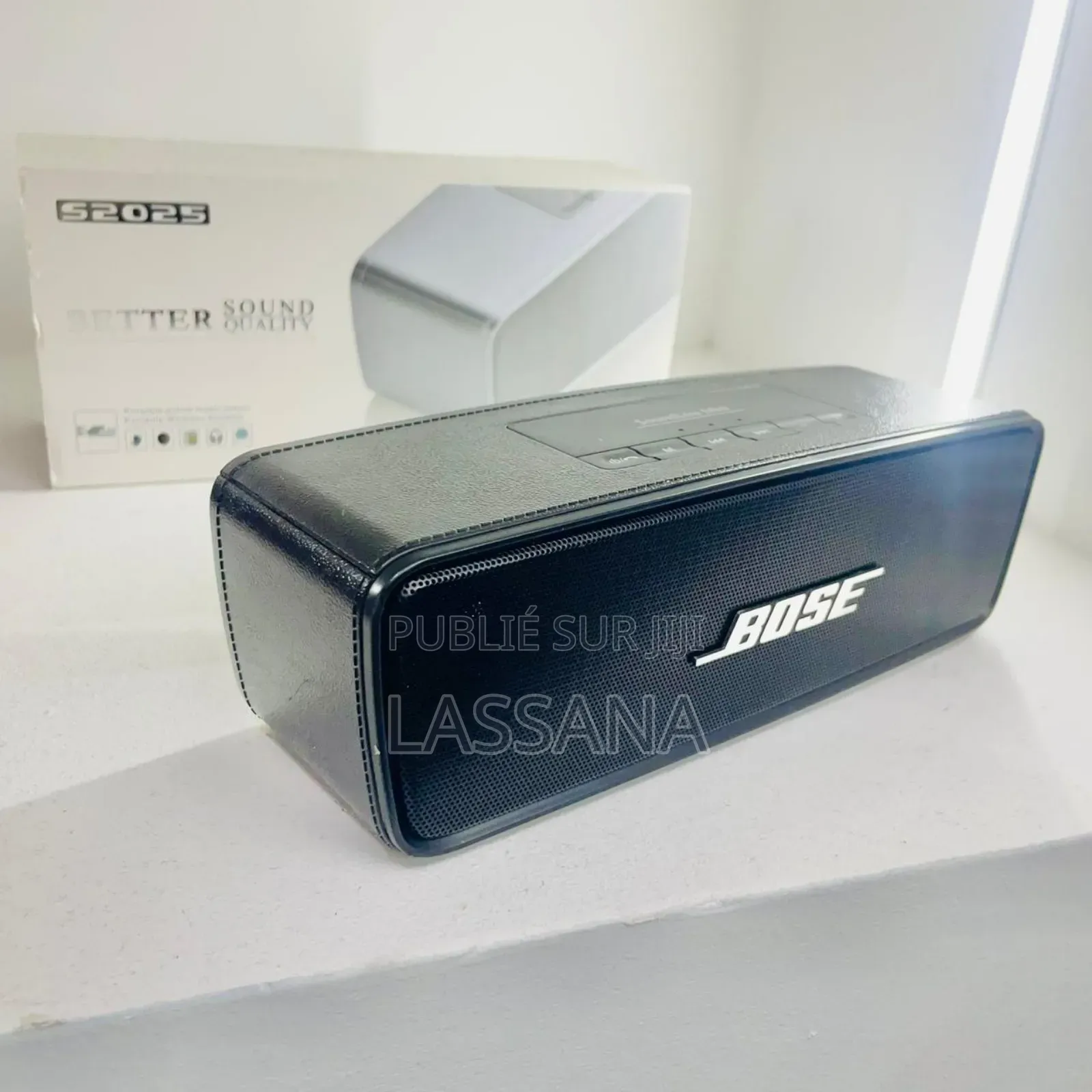 Enceinte Bluetooth Bose S2025