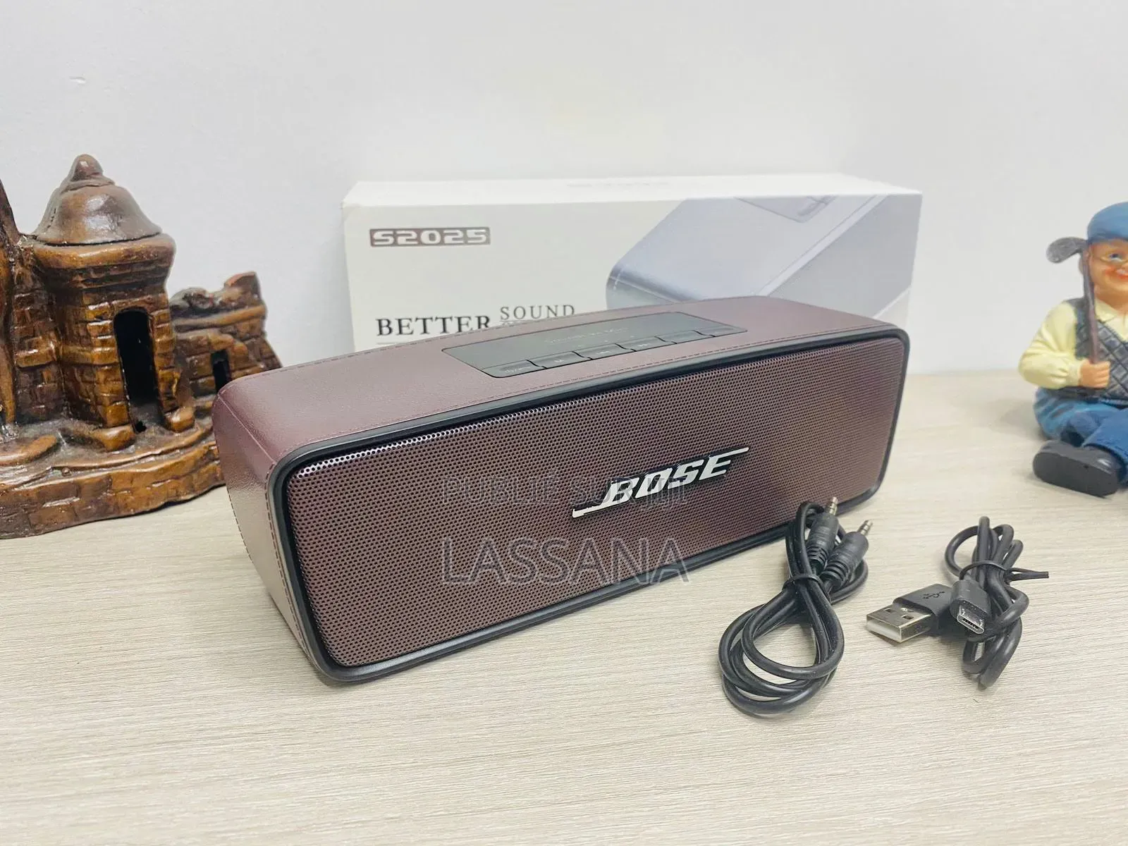 Enceinte Bluetooth Bose S2025