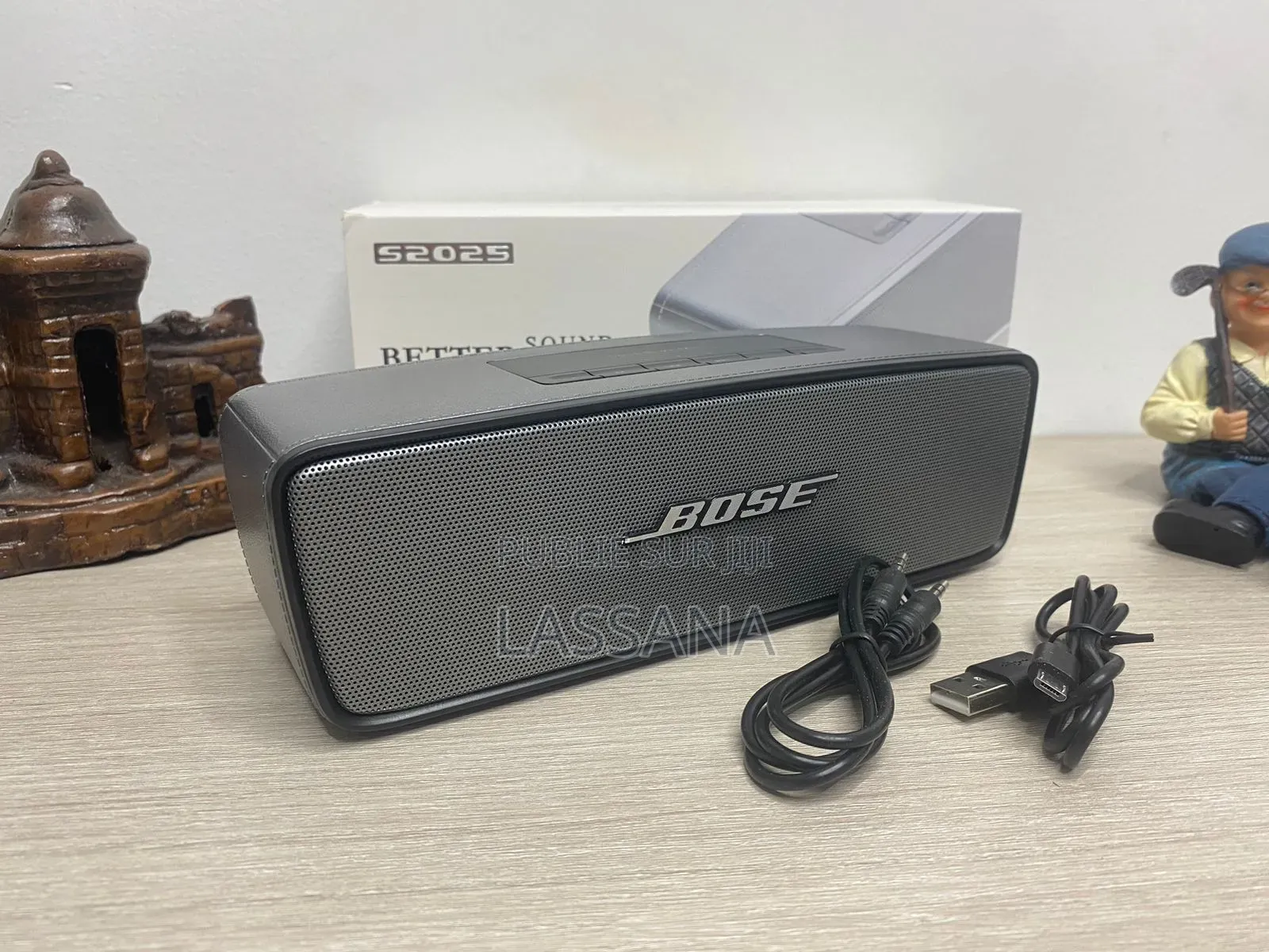 Enceinte Bluetooth Bose S2025