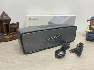 Enceinte Bluetooth Bose S2025
