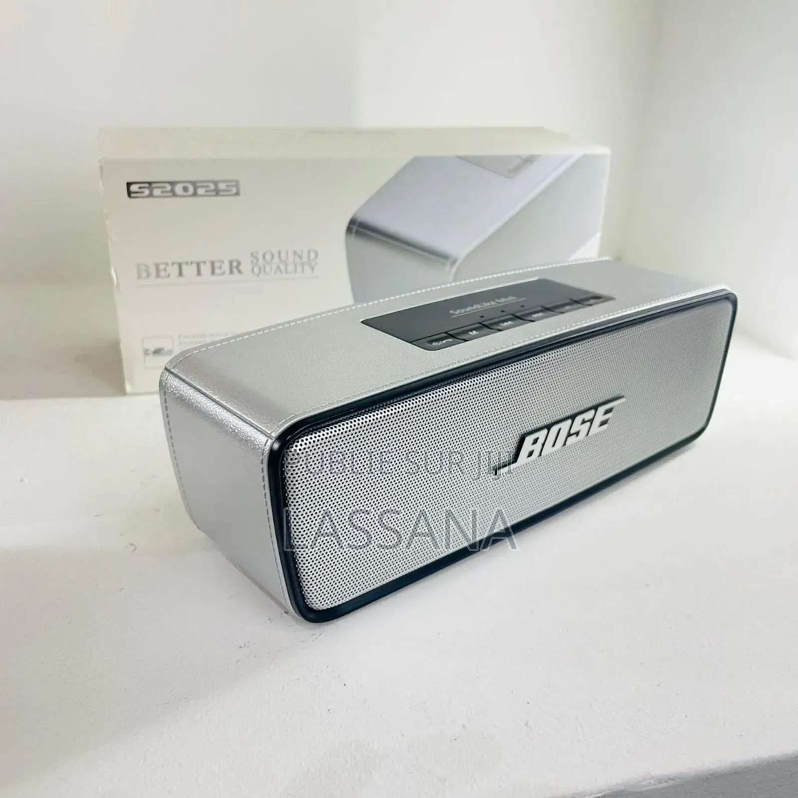 Enceinte Bluetooth Bose S2025