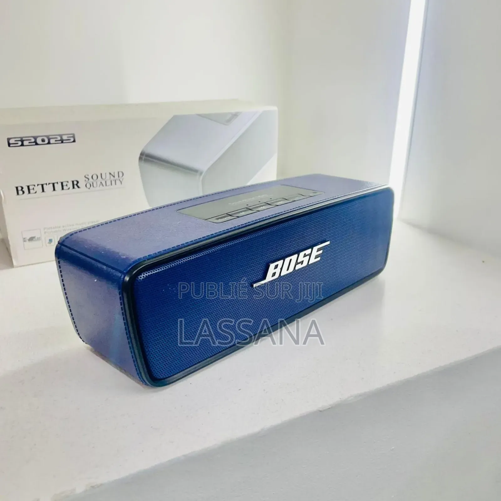 Enceinte Bluetooth Bose S2025