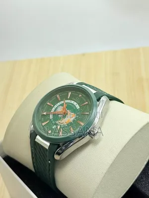 Omega Seamaster Aqua Terra