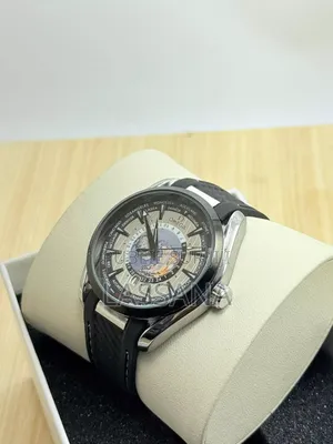 Photo - Omega Seamaster Aqua Terra