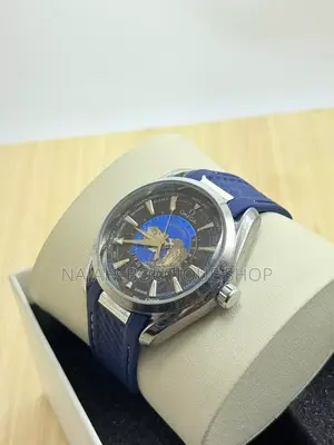 Omega Seamaster Aqua Terra