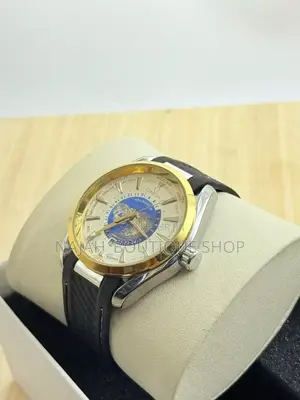 Omega Seamaster Aqua Terra