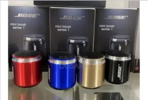 Bose Mini Booster Serie 1