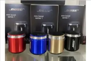 Bose Mini Booster Serie 1