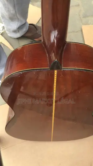 Photo - Guitare Classique