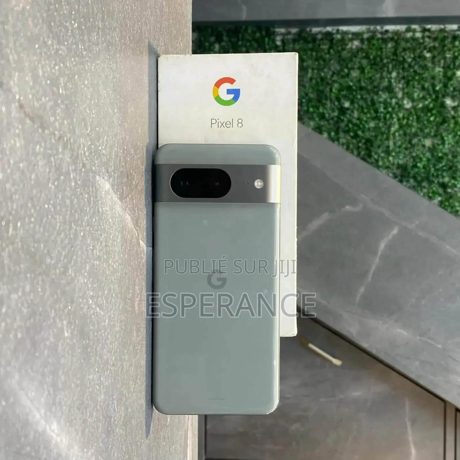 New Google Pixel 8 128 GB Vert