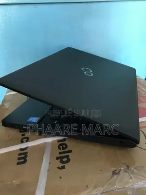 Photo - Ordinateur Portable Fujitsu Lifebook A555 8GB Intel Core I3 HDD 500GB