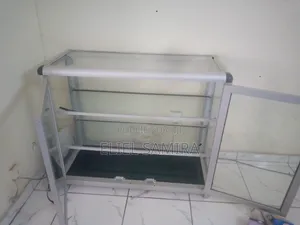 Photo - Caisse Vitré