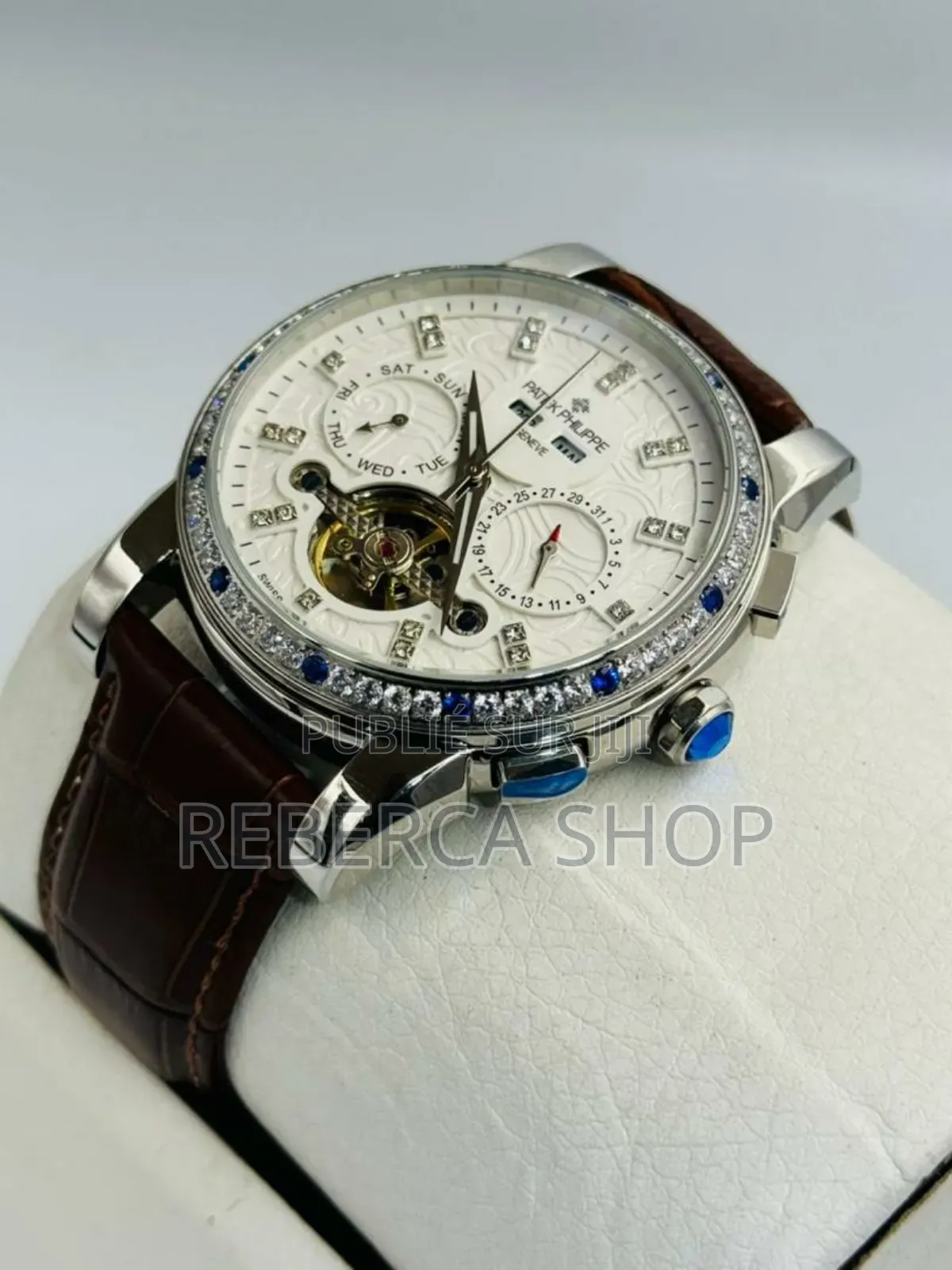 Montres Patek Philippe Automatic