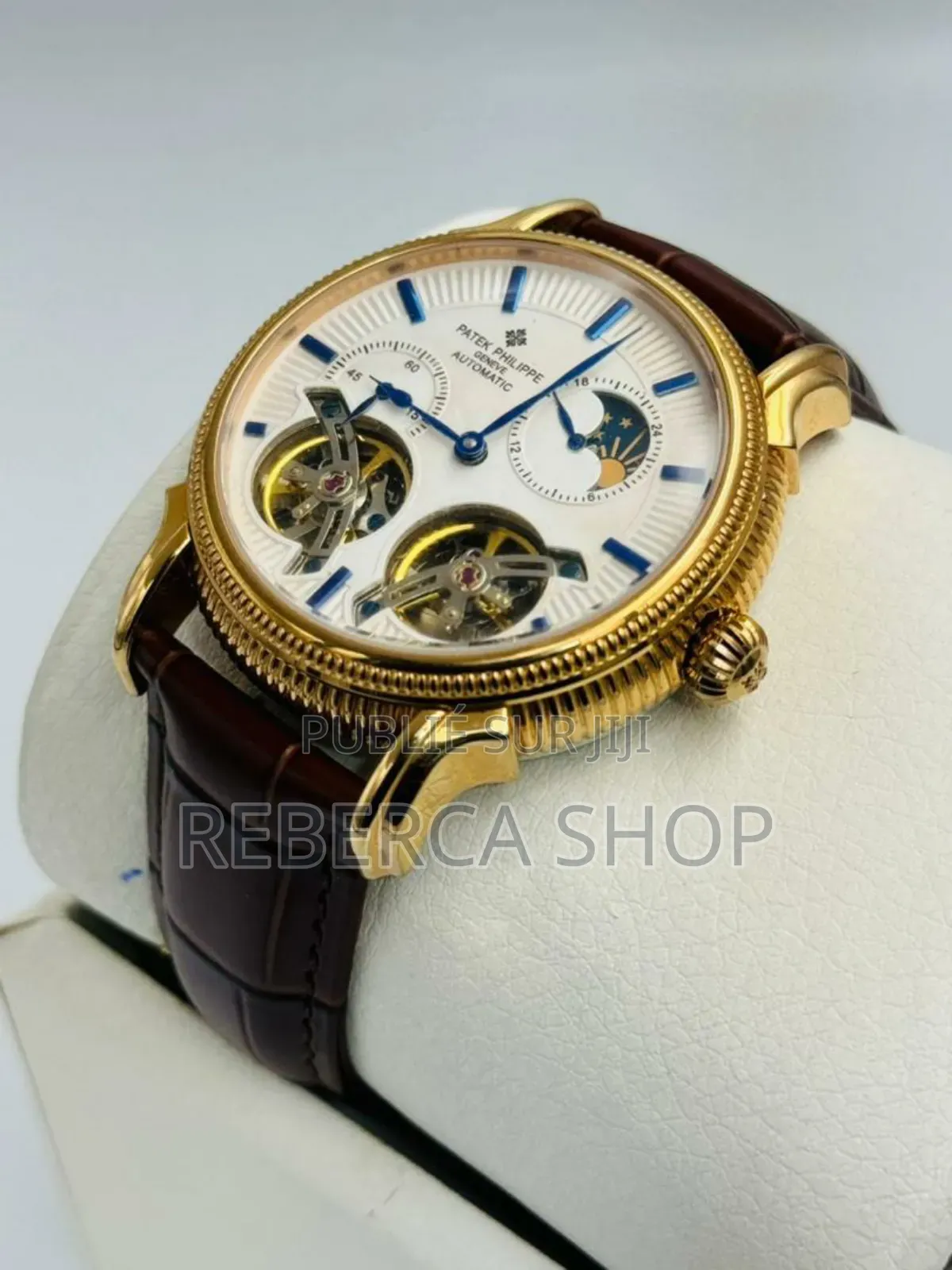 Montres Patek Philippe Automatic