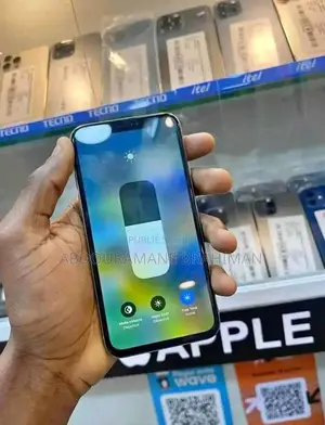 New Pomme iPhone X 64 GB Blanc