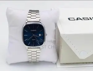 Photo - Casio Classique