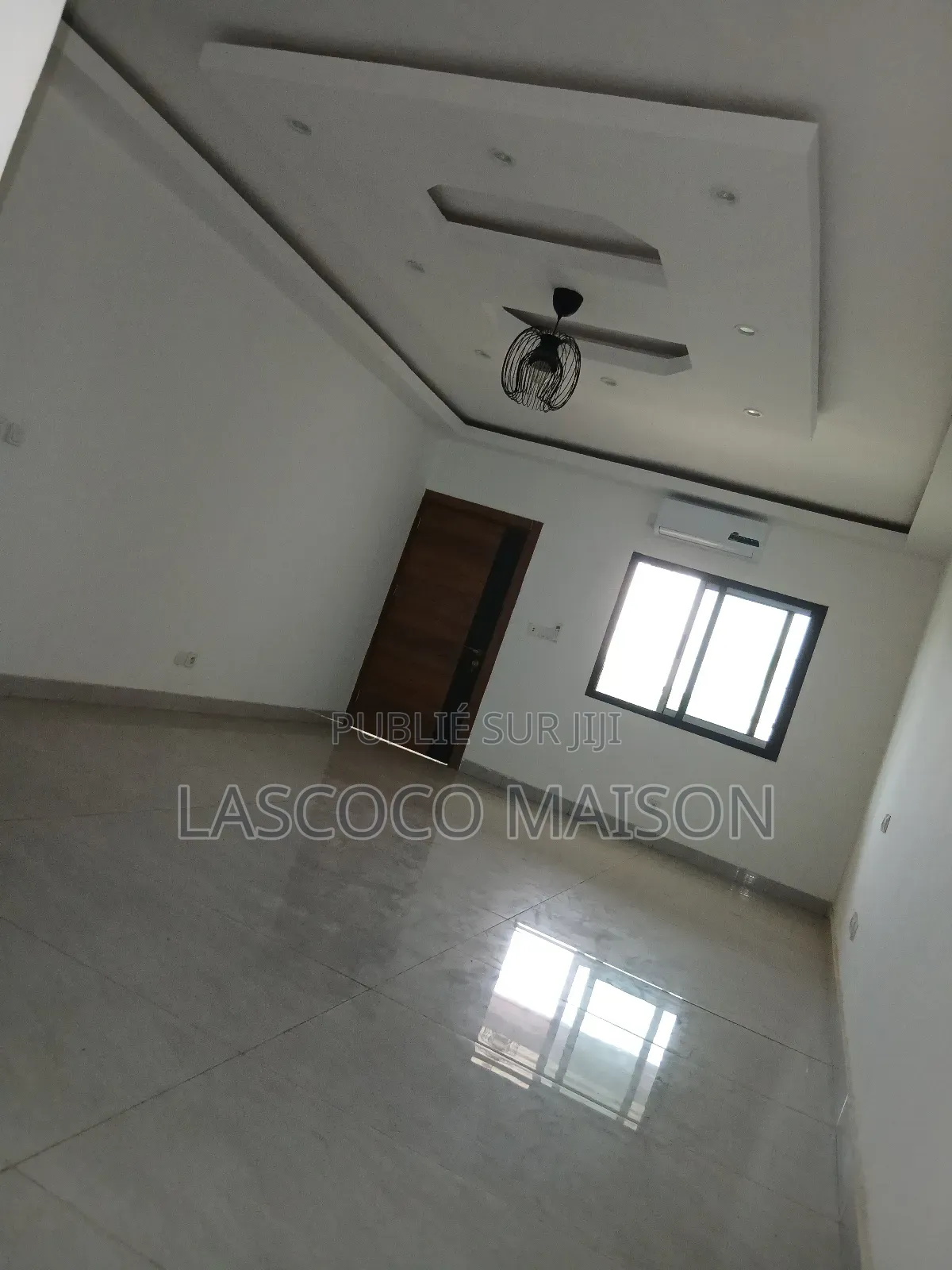 2chbre Appartement dans Lascoco Maison, Cocody à Louer