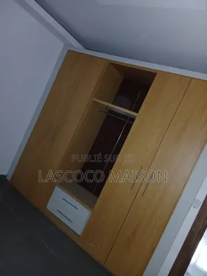2chbre Appartement dans Lascoco Maison, Cocody à Louer