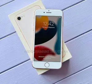 New Pomme iPhone 8 64 GB Autre