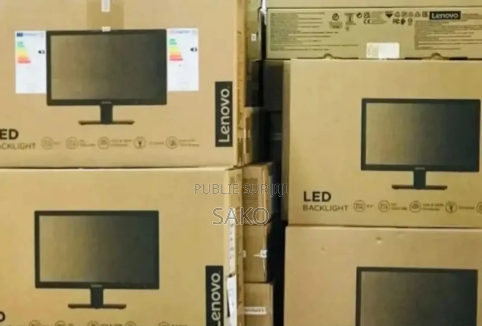 Écran Hp Et Lenovo Incurvé , Gaming Et Display