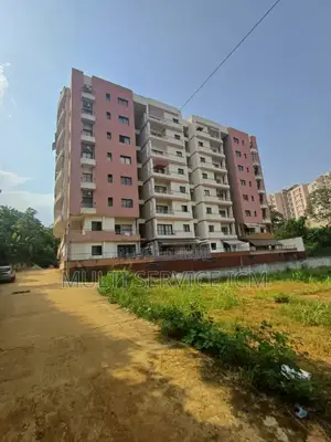 3chbre Blocs d'appartements dans Ismaël Coulibaly, Cocody à Vendre