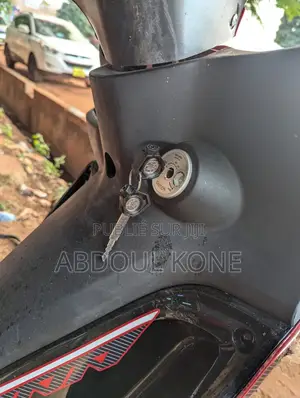 Neuf Yamaha Autre 2025 Rouge