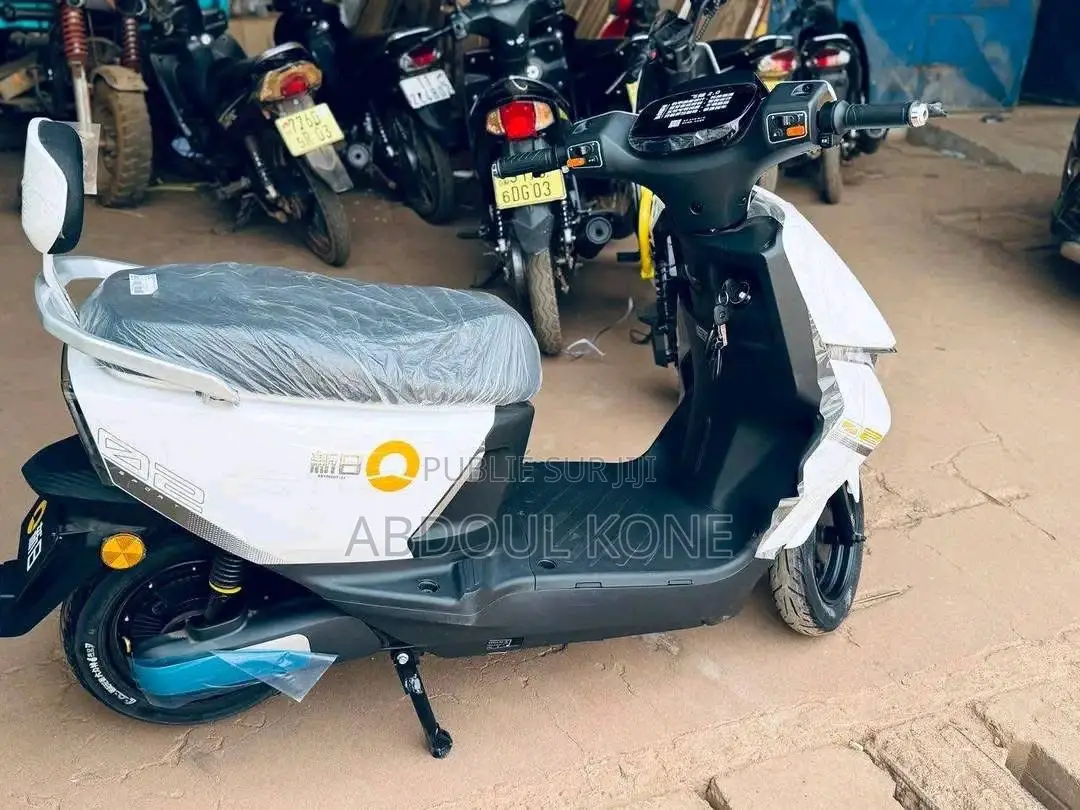 Neuf Autre 2025 Noir