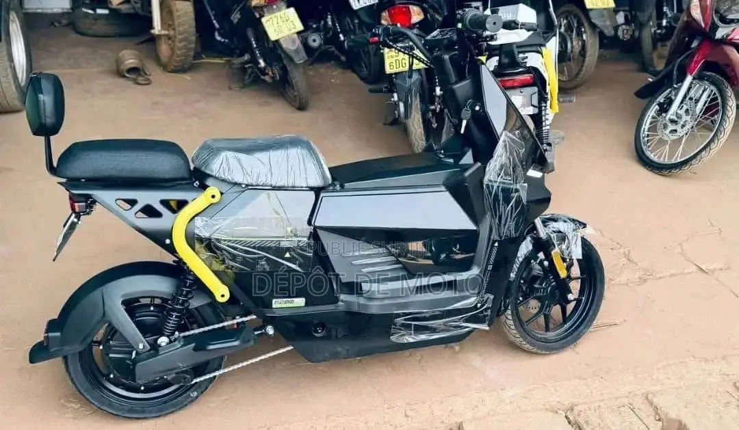 Neuf Autre 2025 Noir