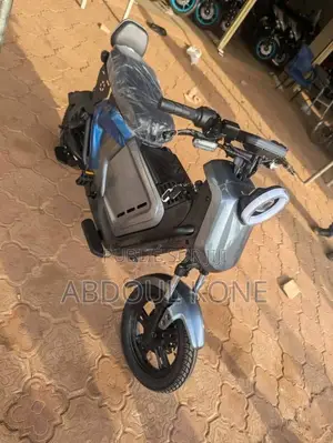 Neuf Autre 2025 Noir