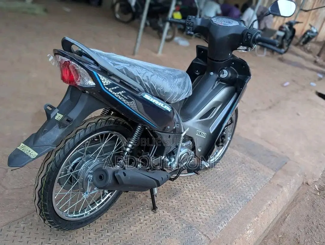 Neuf Yamaha Autre 2025 Gris