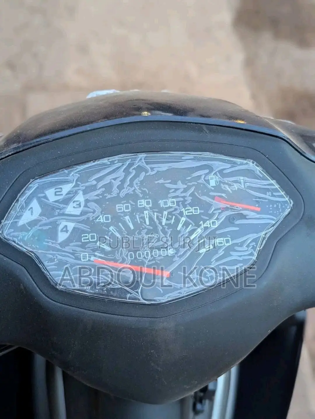 Neuf Yamaha Autre 2025 Gris