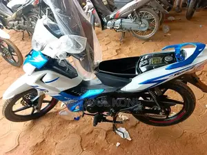 Neuf TVS Autre 2024 Autre