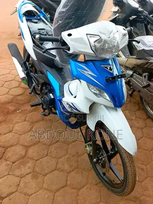 Neuf TVS Autre 2024 Autre