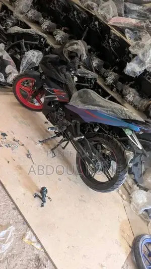 Neuf Yamaha Autre 2025 Autre