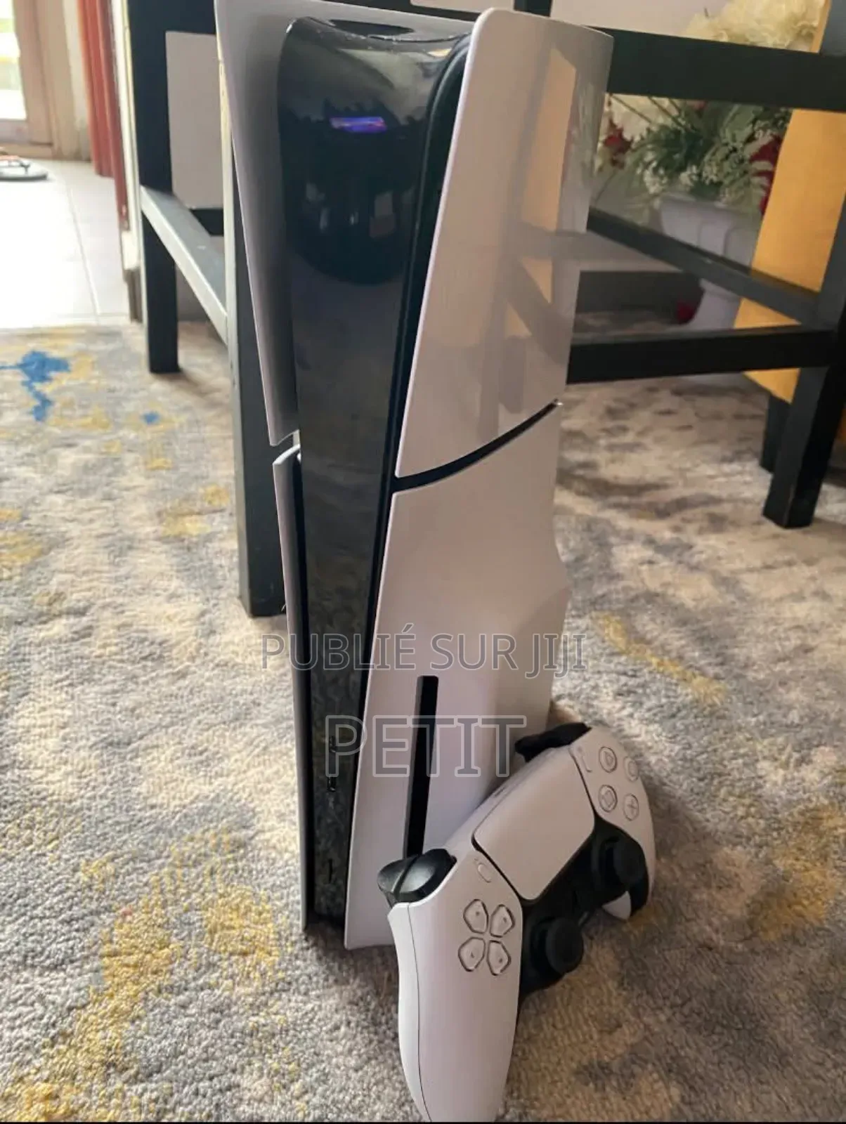 Ps5 Slim Standard Casi Neuf