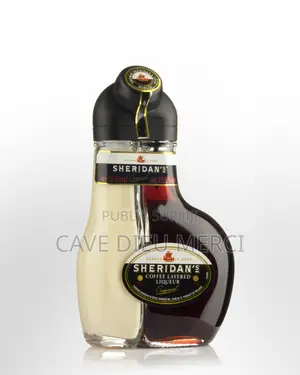Photo - Sheridan Coffee Liquor