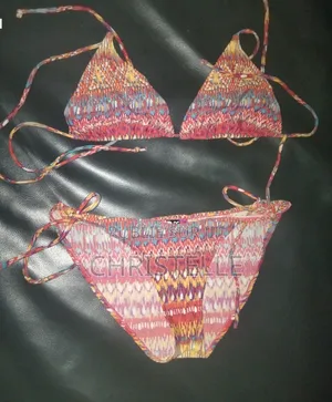 Photo - Maillot De Bain