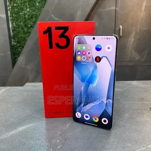 Photo - New OnePlus 13 512 GB Bleu