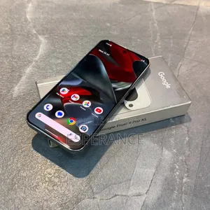 Photo - New Google Pixel 9 Pro XL 256 GB Gris
