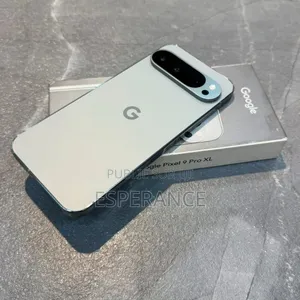 New Google Pixel 9 Pro XL 256 GB Gris