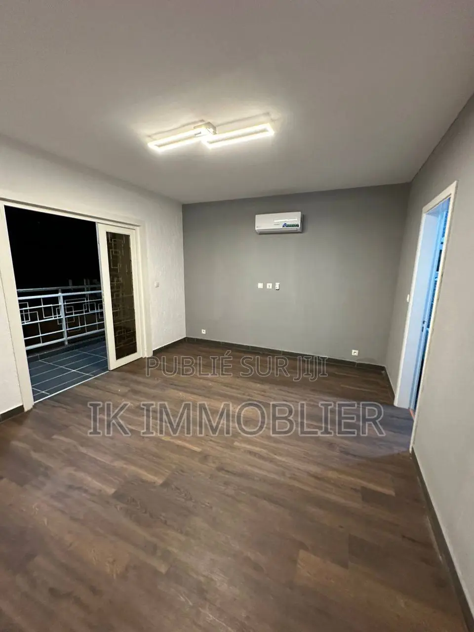 4chbre Duplex dans Ik Immobilier, Grand-Bassam à Vendre