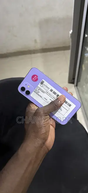 Apple iPhone 12 64 GB Violet