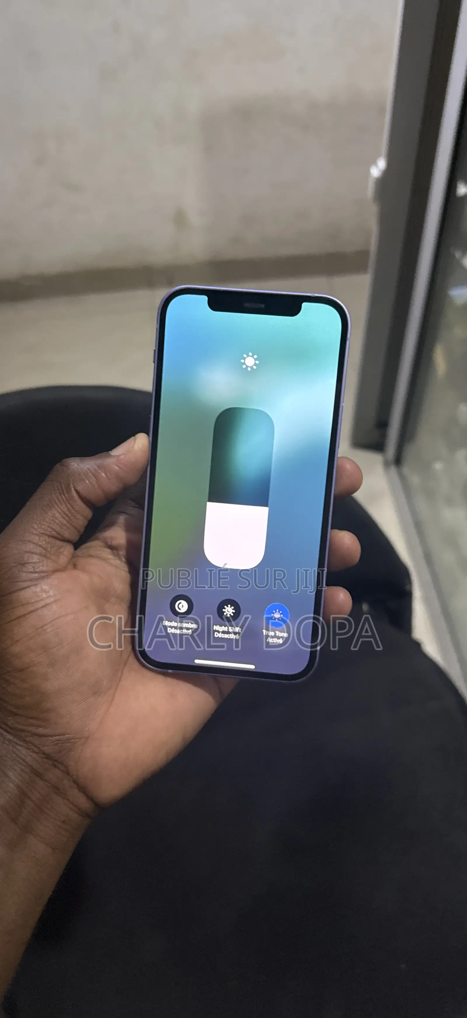 Apple iPhone 12 64 GB Violet