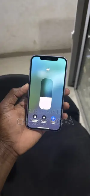 Apple iPhone 12 64 GB Violet