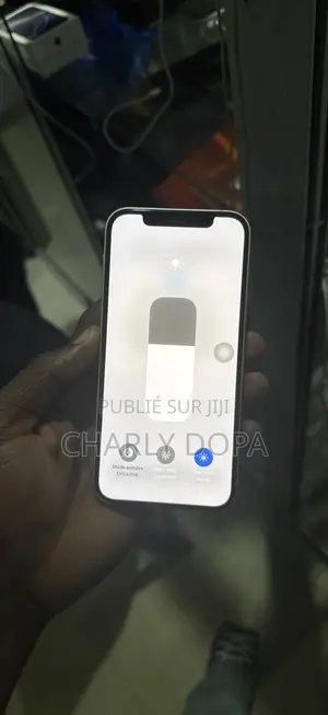 Pomme iPhone 12 64 GB Vert